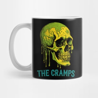 -- The Cramps -- Mug